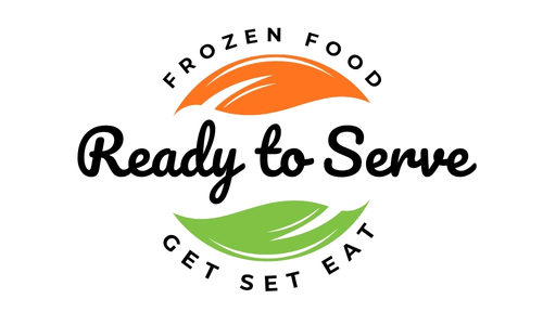 READY TO SERVE Logo